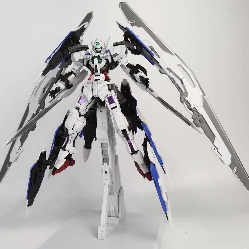 Daban 8816a Mg 1/100 White Astraea Type-E Assembly Model Kit With Gn Broadsword Movable Mecha Collectible Model Toy Gift