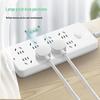 Gongniu 8-Outlet Power Strip with Overload Protection