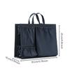 Tote Insert Organizer Structured Multi Compartment Bag for Child Organization