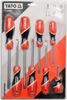 YT-25966 YATO 8-piece screwdriver set