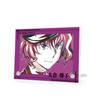 Bungo Stray Dogs Akiko Okura Ani Art 4th Double Acrylic Panel