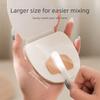 Portable Makeup Color Mixing Paper No-wash Makeup Color Mixing Tools  Makeup Accessories