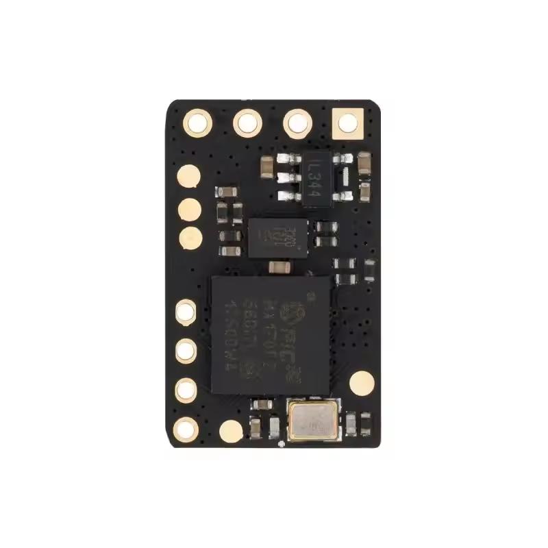 TEAMBLACKSHEEP Original TBS Crossfire Nano RX SE Receiver Immortal T Antenna CRSF 915/868Mhz Long Range UHF Drones Accessories