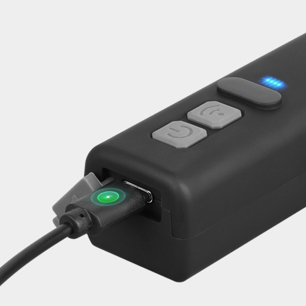 Removable Ear Clip Headlamp Waterproof Motion Sensor Headlamp LED Flashlight Fishing