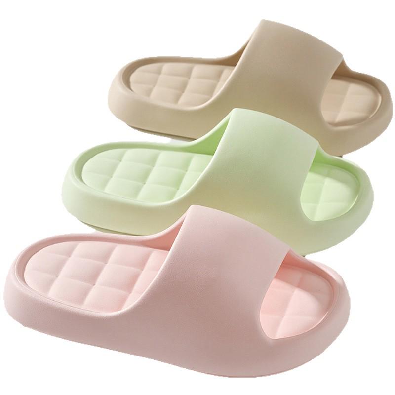Unisex Super Lightweight 'Cloud' Slippers for Home & Hotel Use