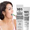 10%nhap Nano Hydroxyapatite Toothpaste With Whitening For Adult Dental Care
