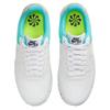 Nike Air Force 1 Low Crater M2Z2 Move To Zero Dynamic Turquoise Women's Sneakers DO7692-101