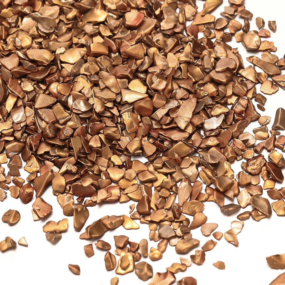 20/50g Pietre Naturali Frantumate Cristalli Irregolari Ghiaia Riempimento per Creazione Gioielli Fai da Te Artigianato per la Casa Riempitivo Decorativo per Unghie