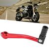 Motorcycle   Sr Lever Pedal Sensitive CNC Aluminium   Motorbike Accessory