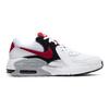Nike Air Max Excee 'White University Red' Gs CD6894-105
