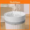 Heavy Duty Household Garbage Bags With Drawstring For Kitchen Waste Management