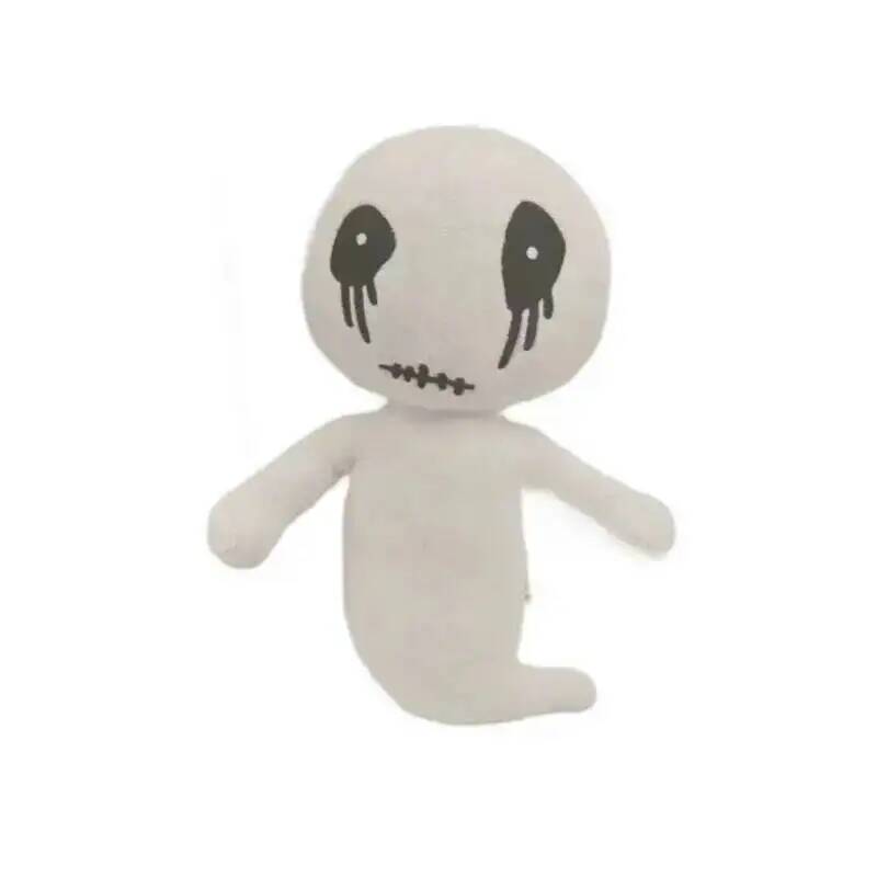 Nouvelle Peluche Horreur Hôpital Animalier Anomalie Jouet Peluche Douce Animal de Dessin Animé Peluche Décoration de Maison Fans Cadeau Halloween
