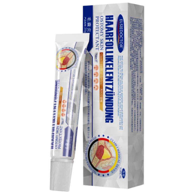 Крем от фолликулита ELSIEDOCTOR 20g