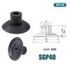 5 Bucăți Geantă Manipulator Deschidere Vid Suport Vid Sgp15/20/24/30/40 Componente Pneumatice Pentru Accesorii Industriale