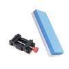 Woodworking Sharpener Jig Roller for Planer Blade Honing Guide Tool with Ergonomic Adjustment System