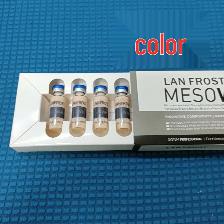 

Cross-border Semi-Permanent Microneedle BB Glow Foundation & Concealer