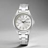 Seiko Classic Quartz Stainless Steel Women's Watch SUR349P1