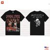 New Apparel Cannibal Corpse "Butchered At Birth" T-Shirt. Brutal Death Metal. Unisex T-Shirt