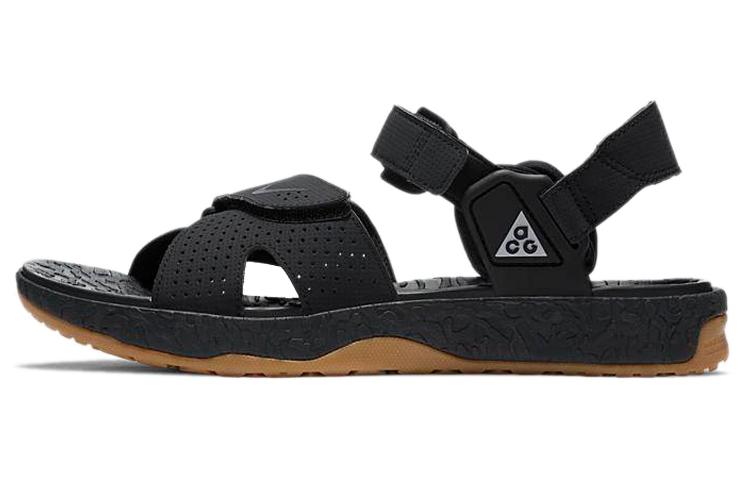 

Nike Acg Air Deschutz Black Gum CT3303-001 40