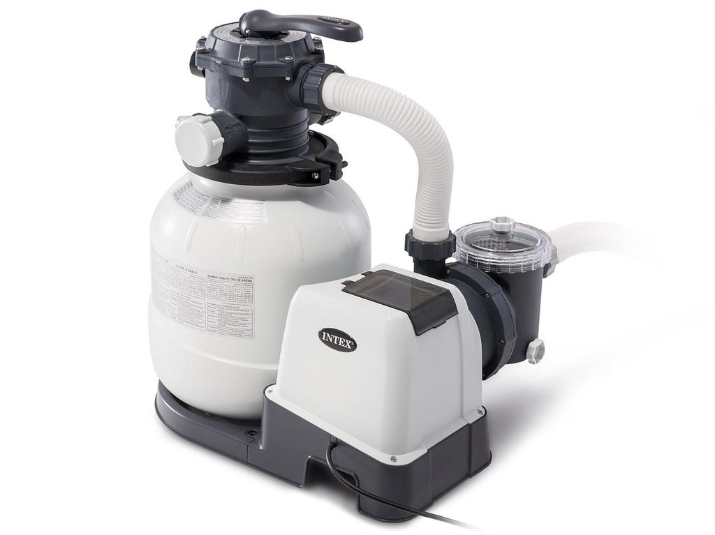 Sand Filter Pump 7900 L/h INTEX 26646