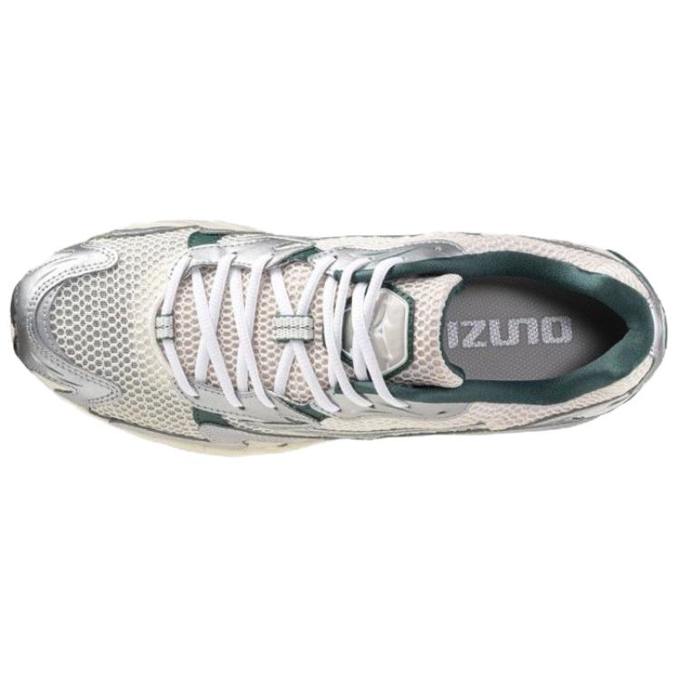 Mizuno Wave Rider 10 Lace Up Sneakers Mizuno D1GA243107