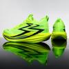 Running Shoes Carbon Board Speciality Marathon Men Sports Breathable Lightweight Women's Comfortable Athletic Nonskid Sneakers