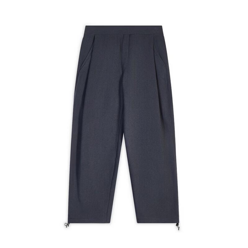 PUMA Unisex Loose Knit Wool-Look Sport Pants M