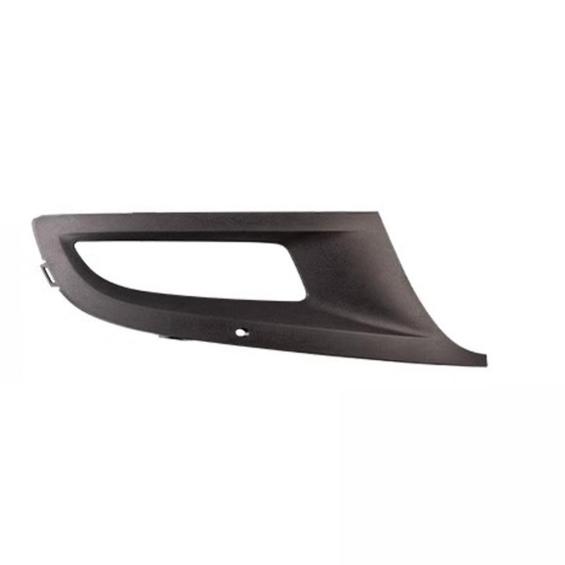 

Крышка решетки противотуманной фары переднего бампера автомобиля решетка противотуманной фары для Volkswagen VW POLO 2011 2012 2013 хэтчбек 6RD853665 6RD853666