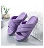 Slippers Women's Summer Fashion Personality Women's Slippers Beach Shoes Girls Sandals Thick-soled Outer Leather Cool Slippers