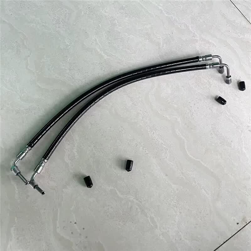 Dongfeng Mengshi CSK181 Hydraulic Brake Hose
