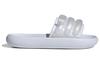 adidas Adilette Zplaash Slides Cloud White