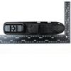 Car Accessories Driver Side Electric Power Master Window Switch LHD 6554.QA 6554QA 9654859677 For Peugeot 207 207SW 207CC