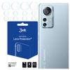 Xiaomi 12 Lite - 3Mk Lens Protection