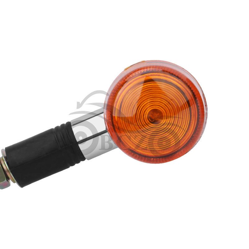 High-Quality Harley Cruiser Turn Signal Lights for Motorcycles