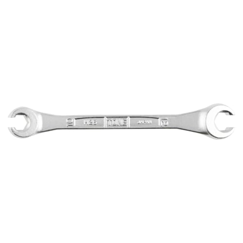 TONE Flare Nut Wrench (15°) HPM26-1012 Width Across Flats 10 X 12mm