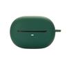 Fit for QCY ArcBuds HT07 Shockproof Wireless Headphone Sleeve Impact-resistant Housing Anti Dust Washable Silicone Cover