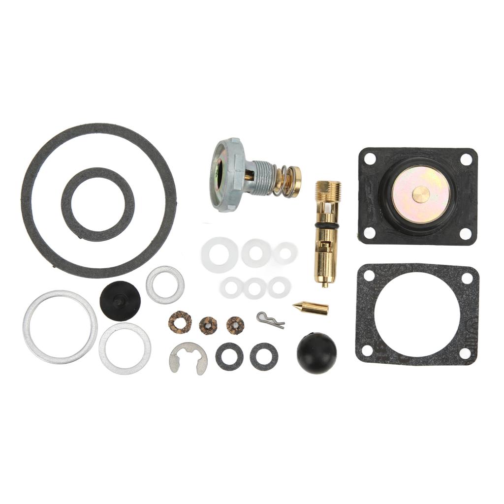 28 st Utombordsförgasare Reparationssats 987485 0986790 Bra Prestanda för 3.0 GL GS 4 CYLINDER