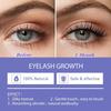 Jaysuing Eyelash Oil For Naturally Long And Lush Lashes With Rich Nourishing Benefits