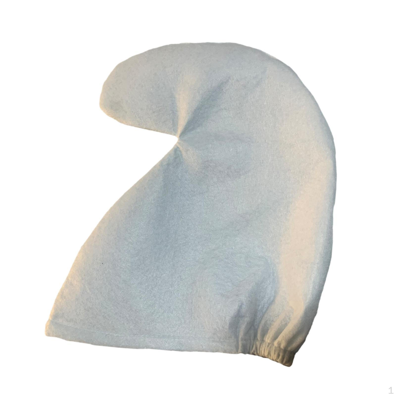 

Рождественская шляпа эльфа Маскарадный костюм Новинка Подарок для мужчин женщин Аксессуар для костюма эльфа