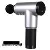 Electric Multifunctional Sports Massage Gun for Deep Muscle Relaxation and Yoga