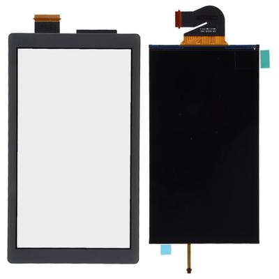 Náhradní LCD displej pro Switch Lite Odolný náhradní LCD panel Displej Náhradní díly pro opravu pro Switch Lite