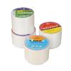 Encrypted Self-Adhesive Crack-Resistant Mesh Tape for Interior Wall Decoration - Alkali-Resistant and Anti-Crack