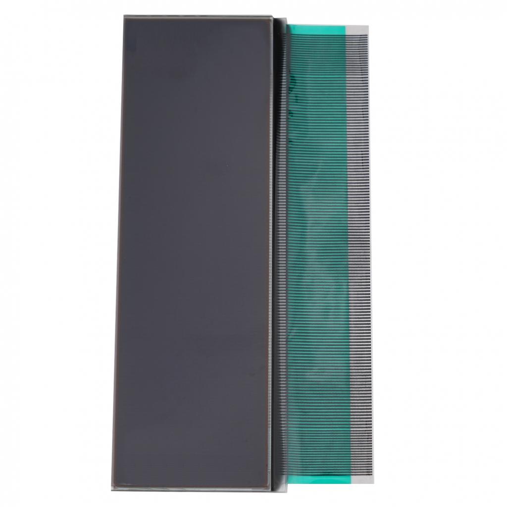 Car Navigation Screen LCD Screen Display Navigation Radio LCD Direct Replacement