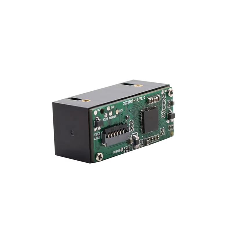 ABMH-E2100 2D QR Barcode Scanner Engine Module For Arduino For Raspberry PI Interface High Quality Interface