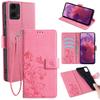 Pink – matches the image