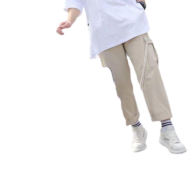 Kangaroo Leather Travel Suitcase - Durable, Large Capacity for Men, Women, and Students with Password Lock and Trolley Wheels.