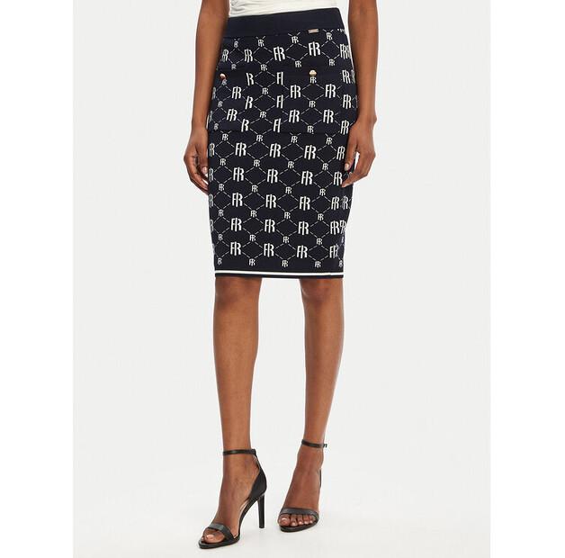 Юбка-карандаш Fracomina FR25WG4009K414F8 EU XS