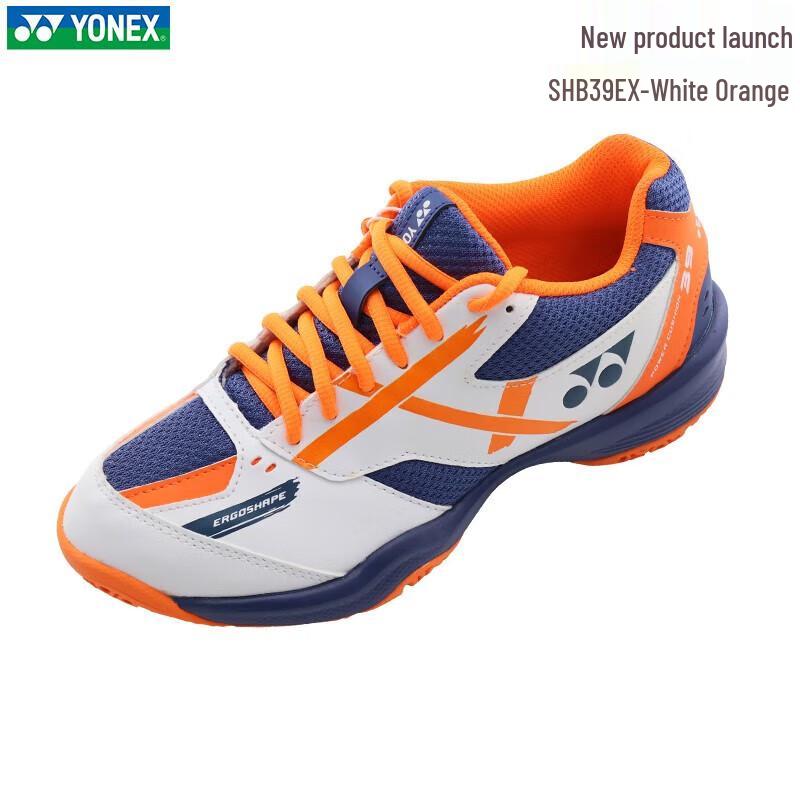 

YONEX SHB39 Series Badminton Shoes 38