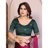 New Launch Premium Wedding Wear Saree Collection