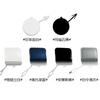 For 18-24 Ford Explorer Trailer Cover, Front and Rear Bumpers, Trailer Cover, Explorer Trailer Hook Cover